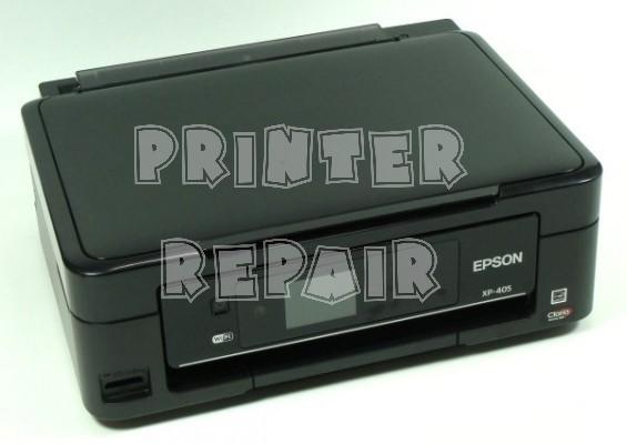 Epson Expression Home XP-405